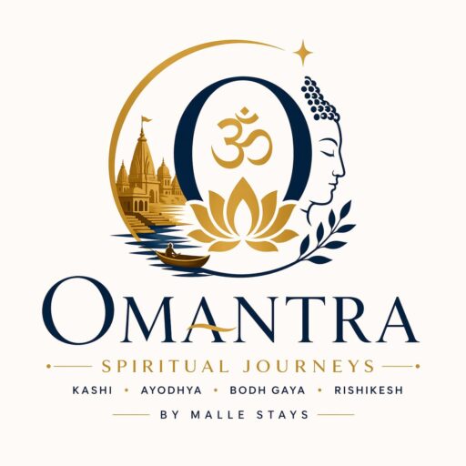 Omantra Logo