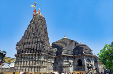 Trimbakeshwar Jyotirlinga Tour